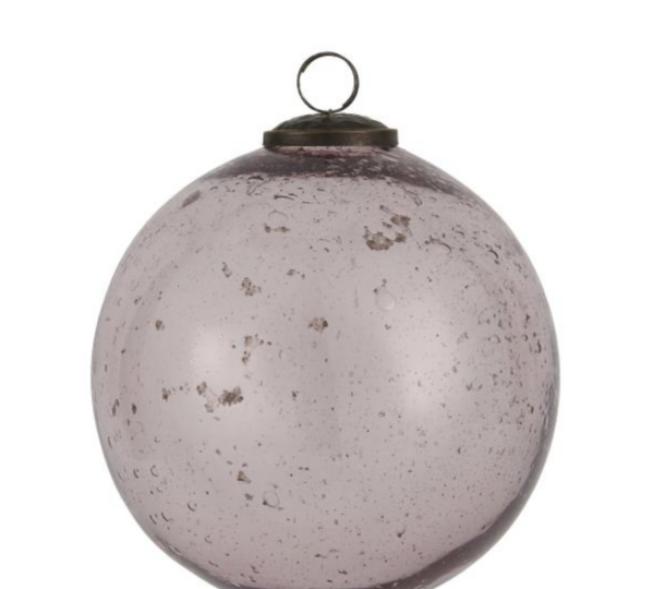 glaskugle