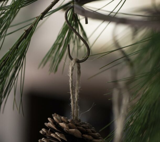 julepynt