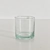 Glas - Casablanca glas Klar H9 cm (M)