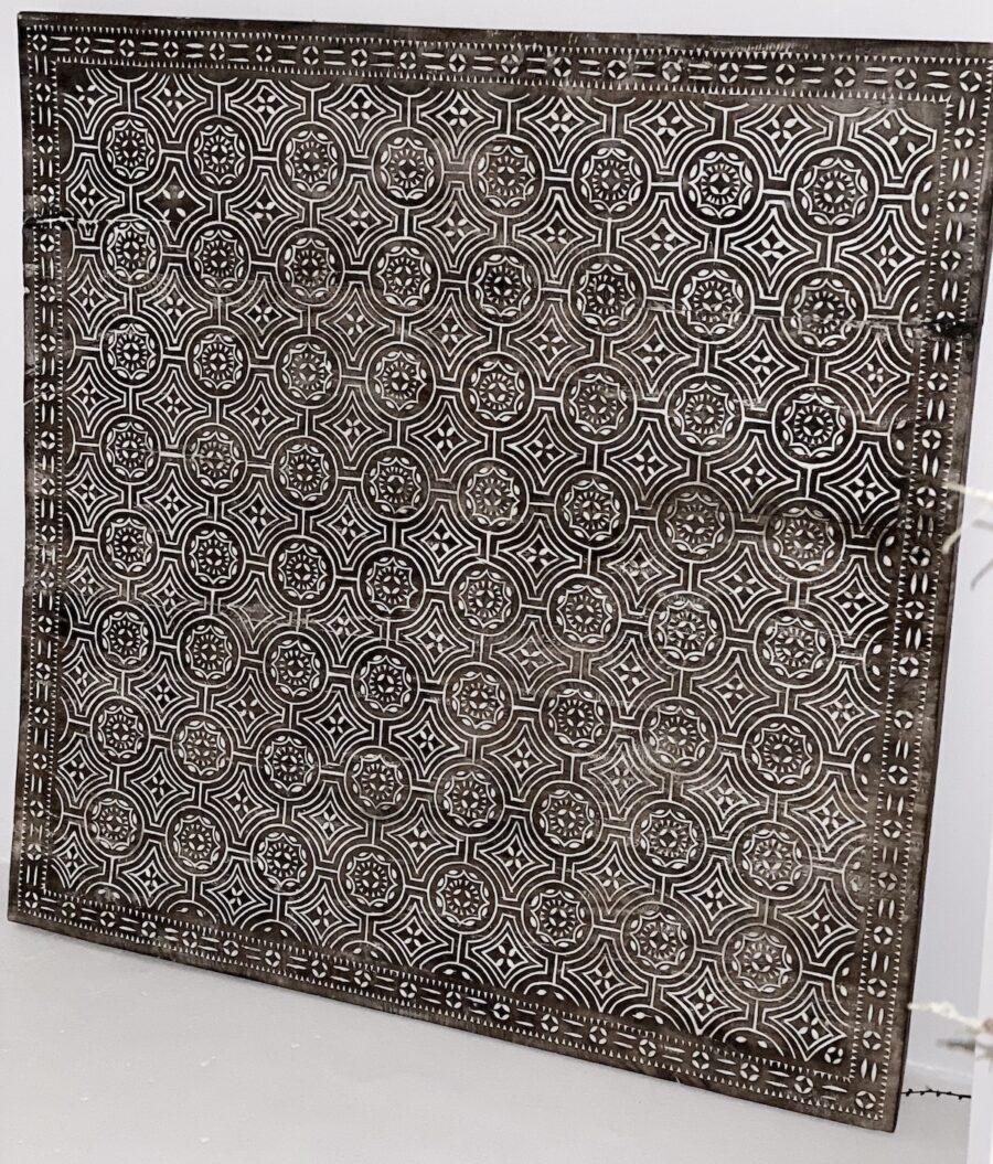 Timor coffe sofabord - Square 125 x 125 cm