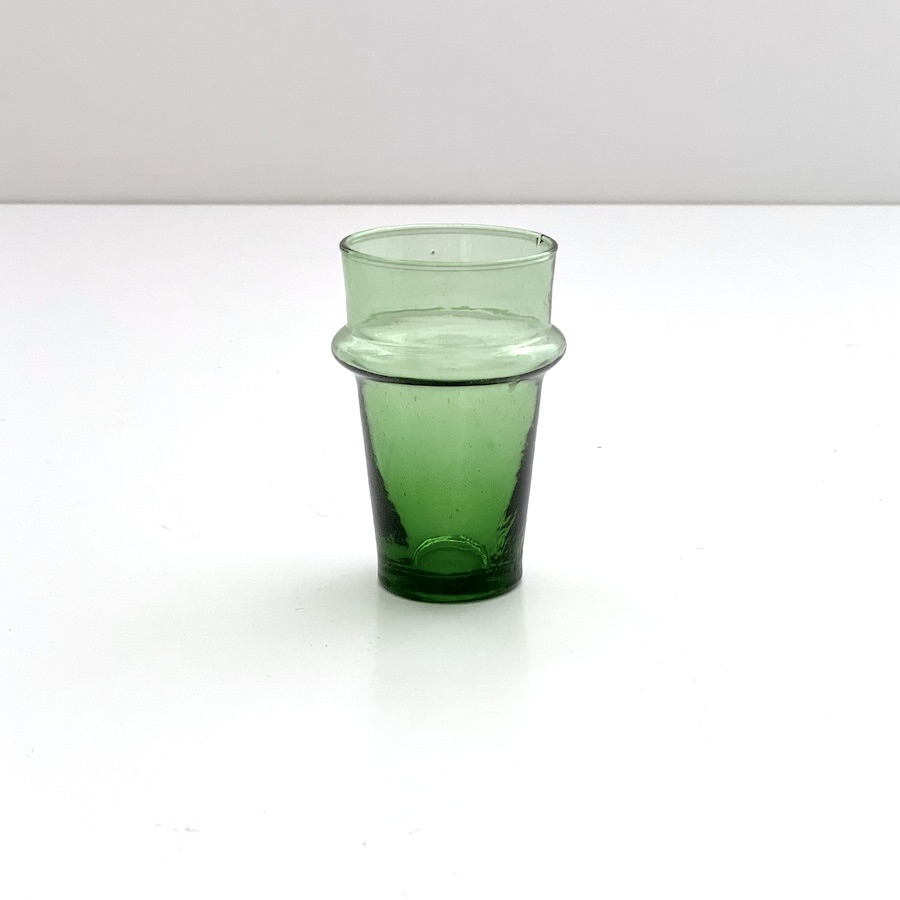 le verre vandglas the