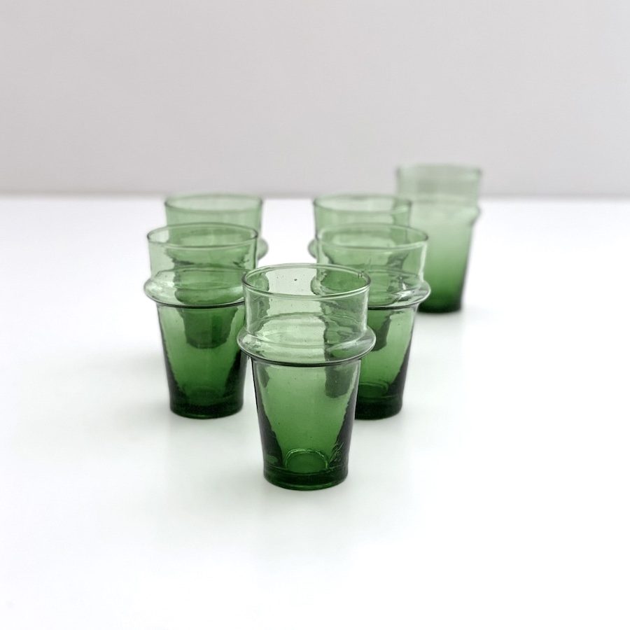 le verre vandglas the