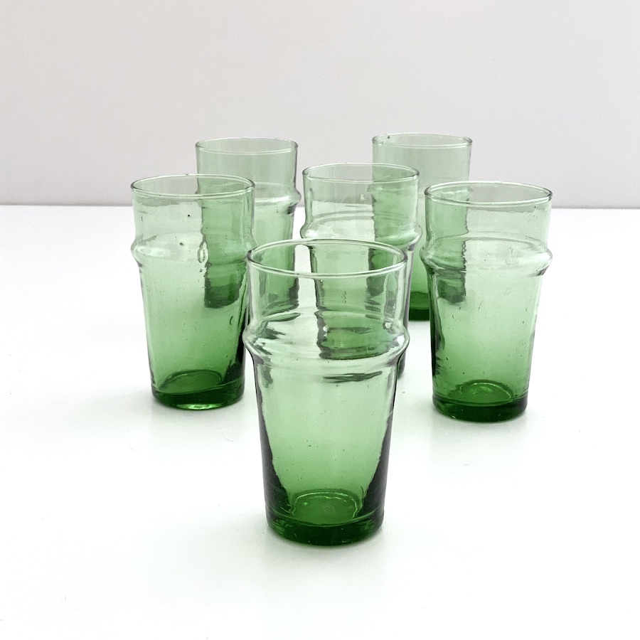 le verre vandglas the