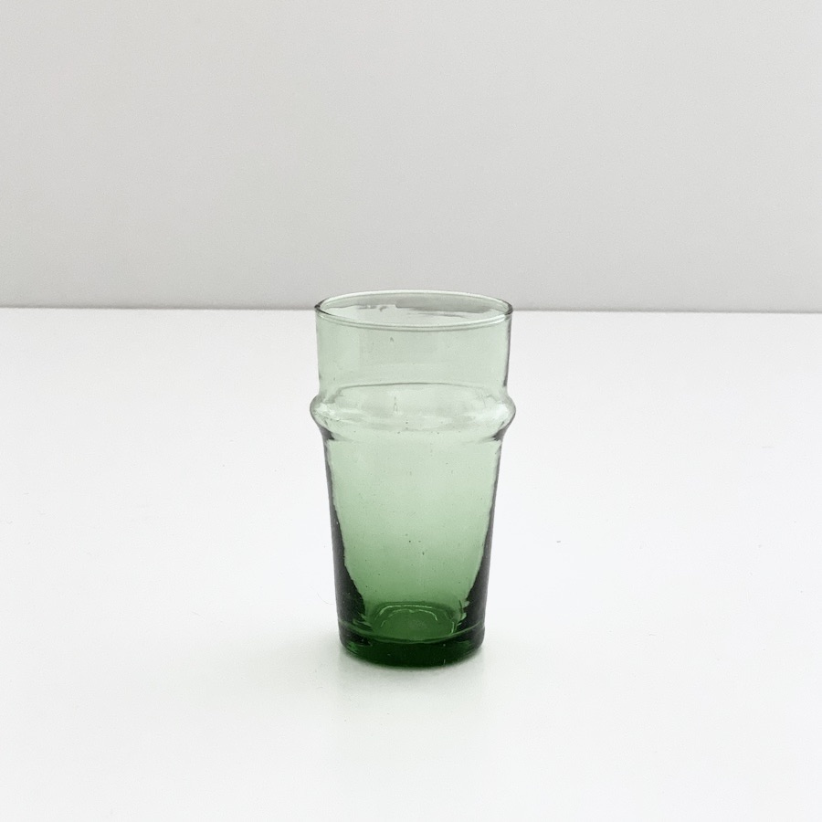 le verre vandglas the