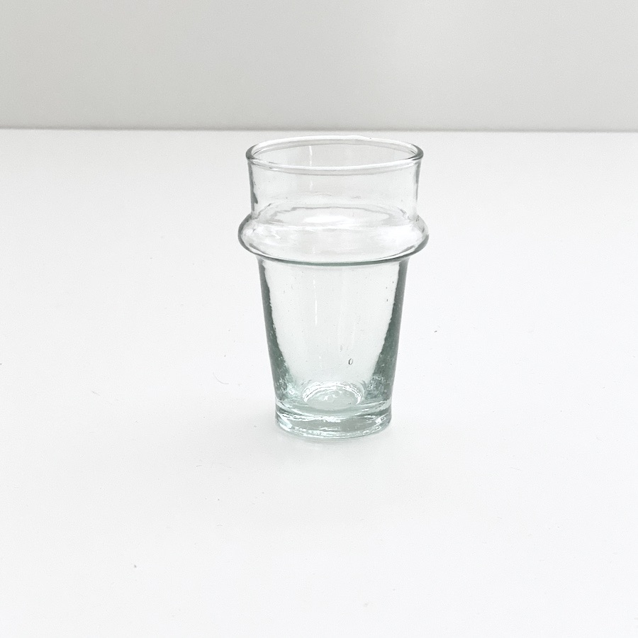 le verre vandglas the