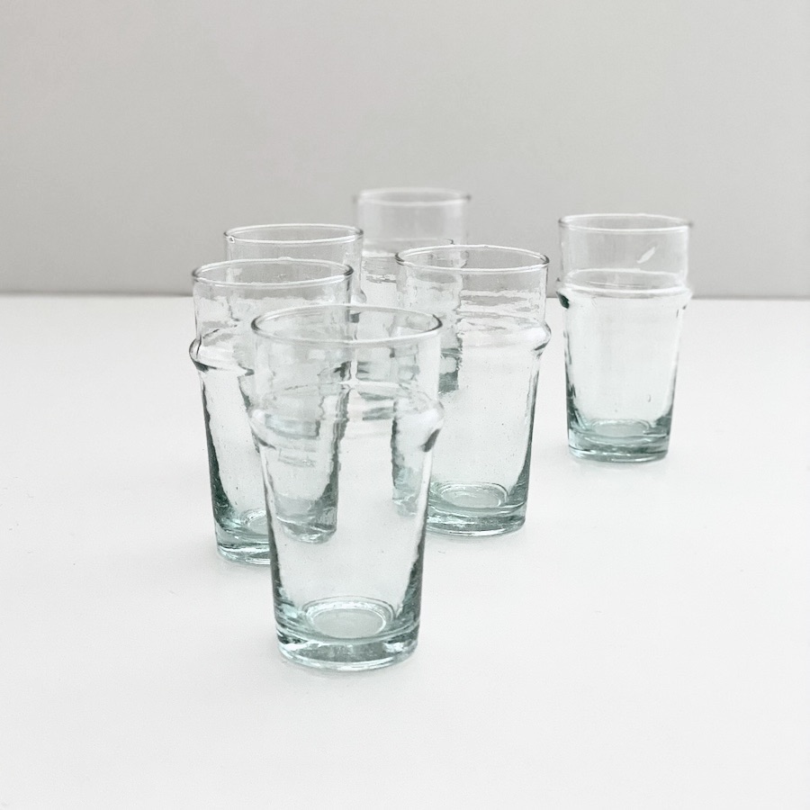 le verre vandglas the