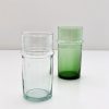 Lysestage / Vase - Agadir Klar H20 cm - Image 3