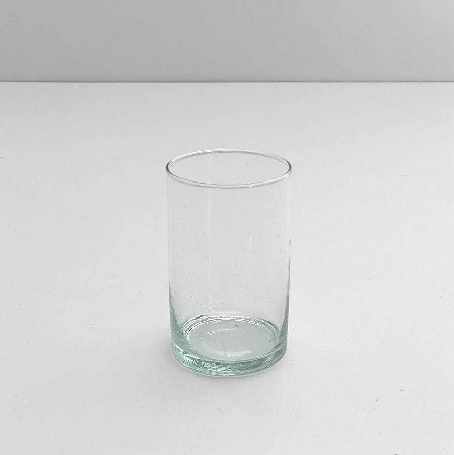 le verre vandglas the