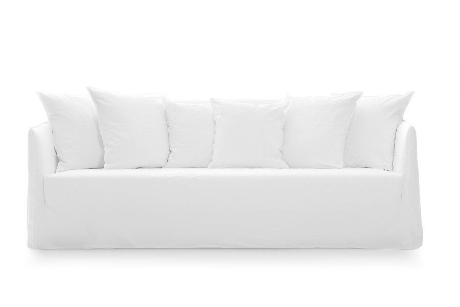 Gervasoni sofa Ghost 12