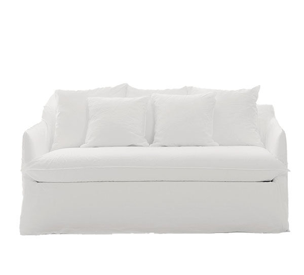 Gervasoni Ghost 15 sofa