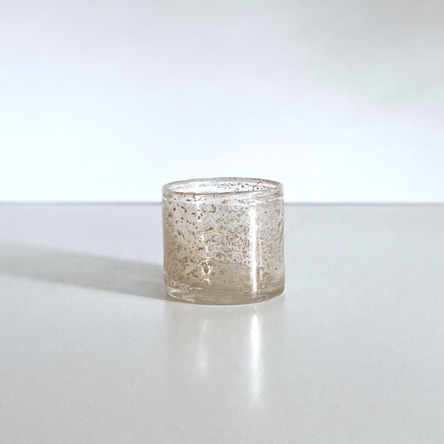 unika glas recycled