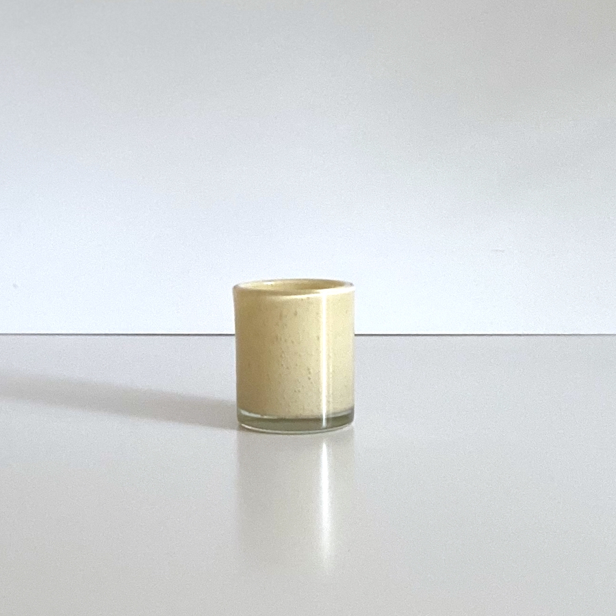 lysestage unika glas