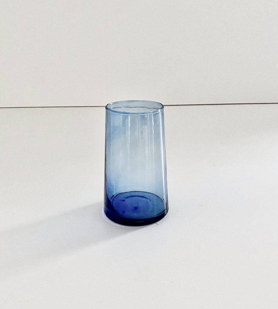le verre drikkeglas