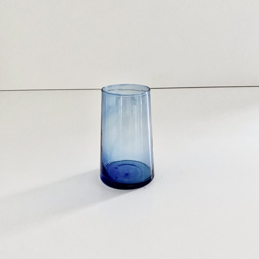 le verre drikkeglas