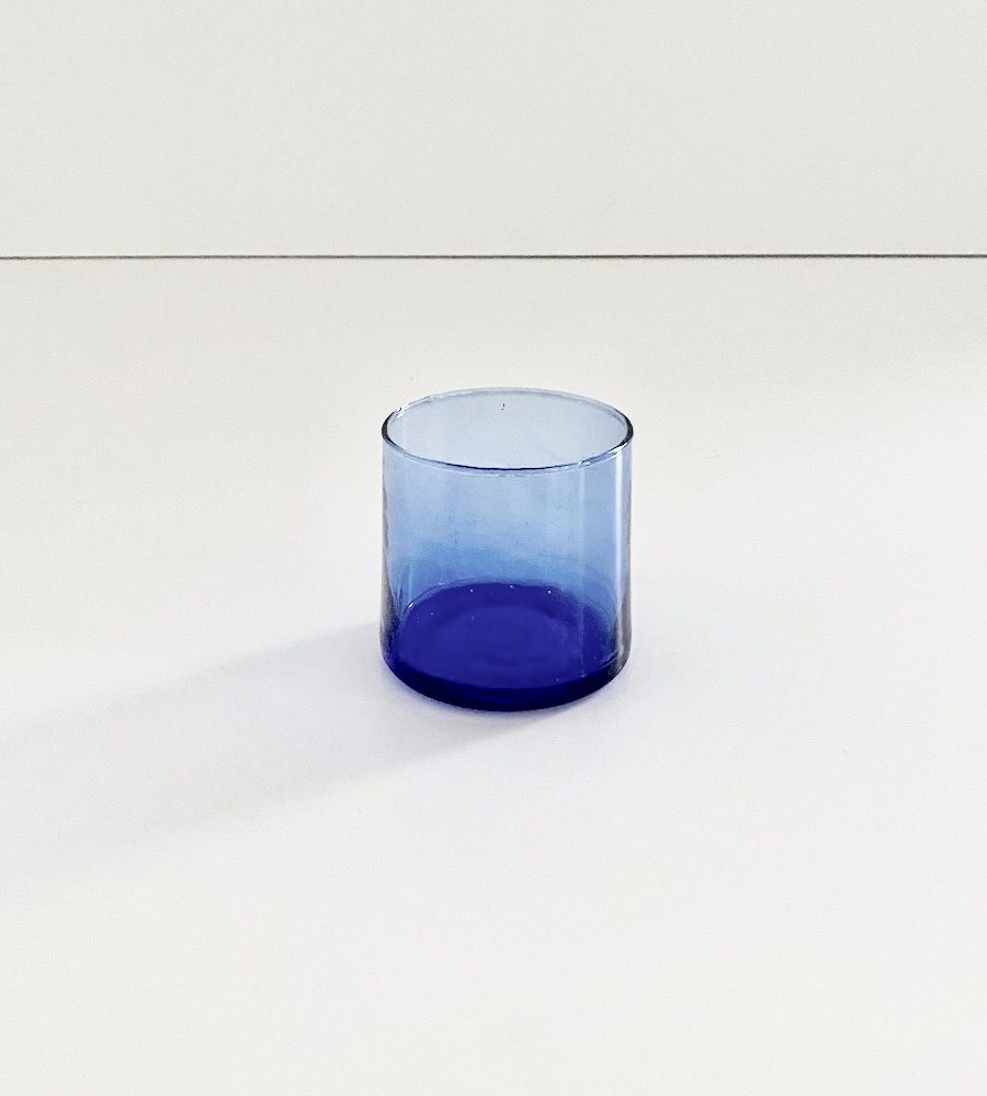 le verre drikkeglas