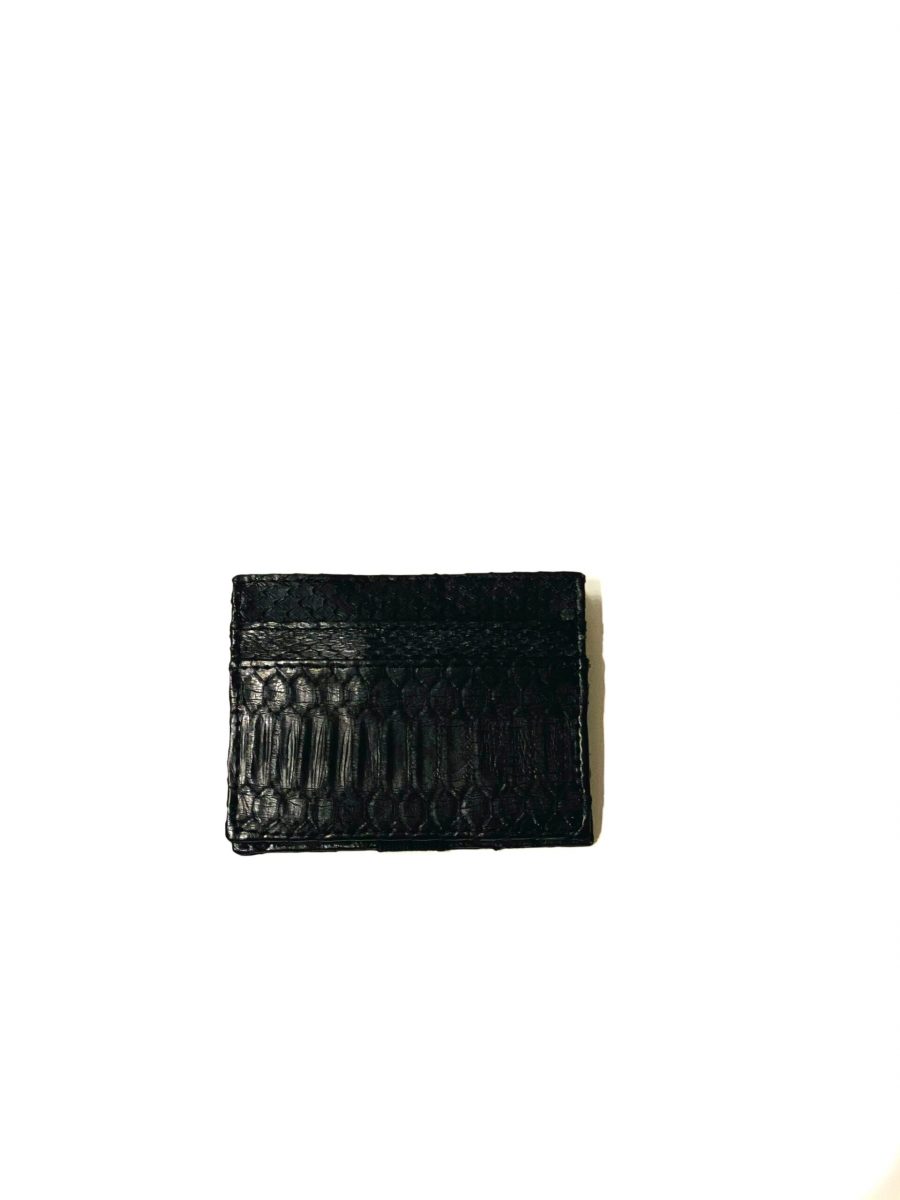 SORT GENTLEMEN WALLET - Kundalini