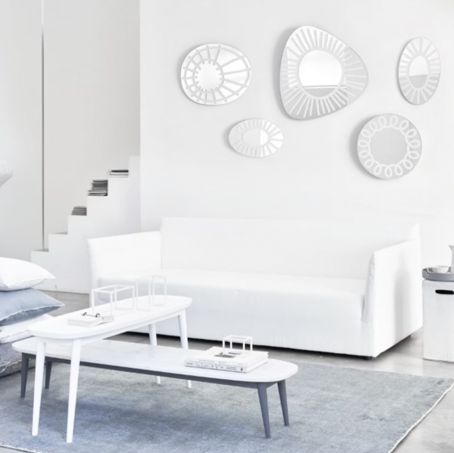 Gervasoni sofa Ghost 10 G - Image 4