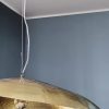 Lampe Brass 95 Gervasoni