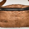 Kundalini Bumbag bæltetaske - havana - Image 3