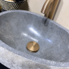Riverstone vask - Bali - L49 x B48 x H15 - stor - Image 13