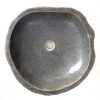 Riverstone vask - Bali - L49 x B48 x H15 - stor - Image 2