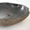 Riverstone vask - Bali - L49 x B48 x H15 - stor - Image 3