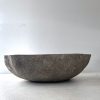 Riverstone vask - Bali - L49 x B48 x H15 - stor - Image 4