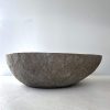 Riverstone vask - Bali - L49 x B48 x H15 - stor - Image 5