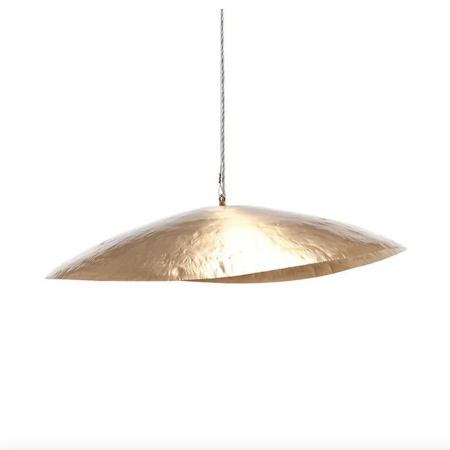 Lampe Brass 95 Gervasoni