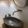 Riverstone vask - Bali - L49 x B48 x H15 - stor - Image 10