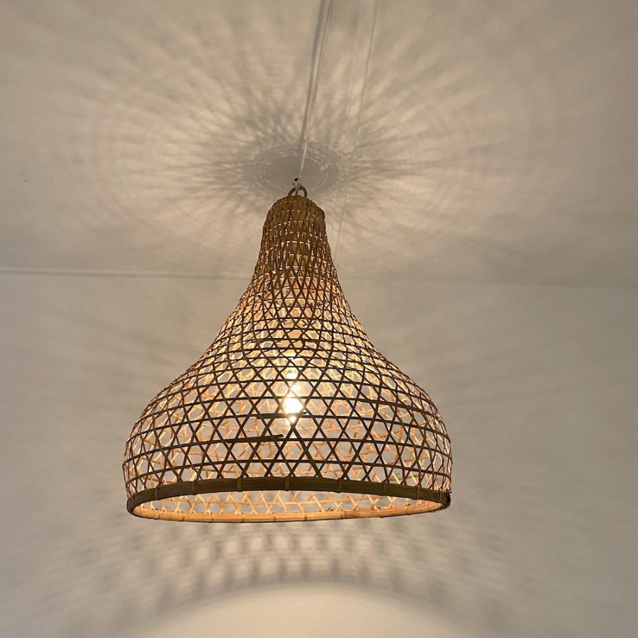 Elpære - Vintage Globe - E27 - Image 3