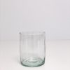 Lysestage / Vase - Casablanca Klar H15 cm - Image 2