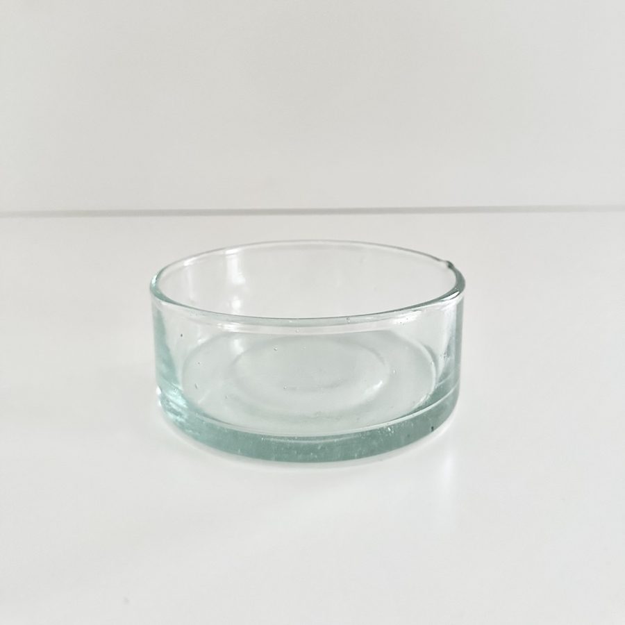 Skål - Casablanca Klar Ø12 cm - Image 2