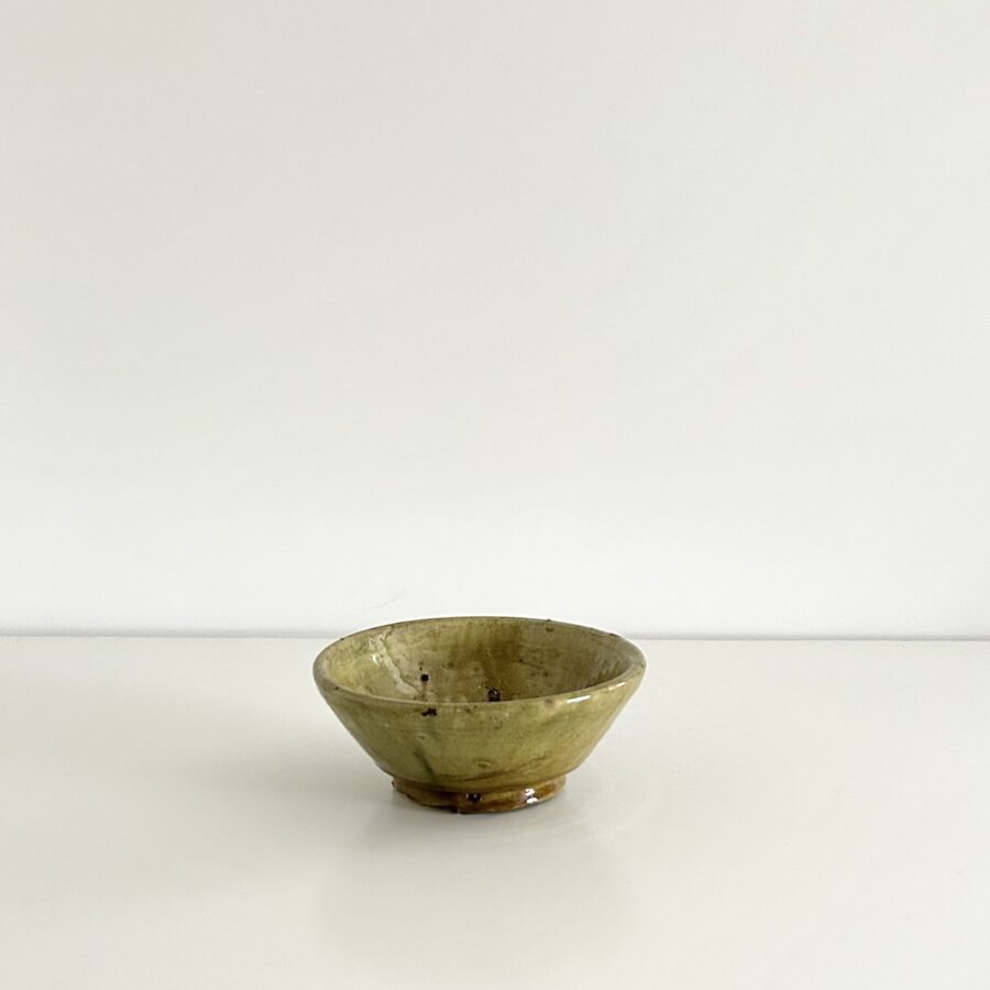 Le Village keramik skål - sahara Ø12 cm