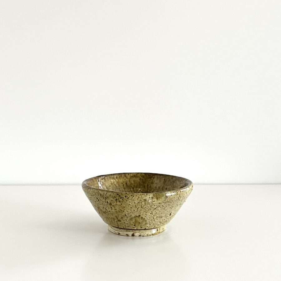 Le Village keramik skål - sahara Ø15 cm