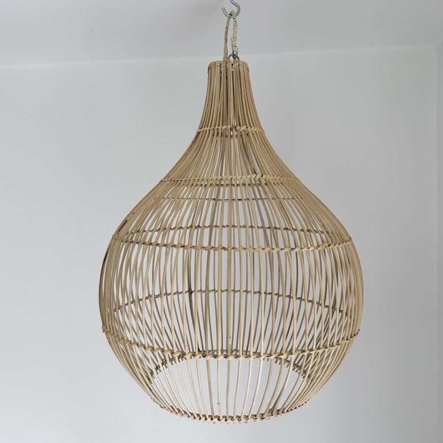 Rain drop fletlampe - Lille Ø40 x H50 cm