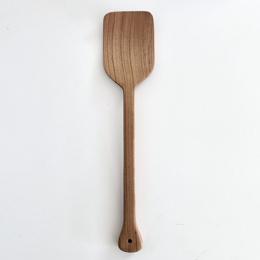 Spartula palet - Bali Teak - bred