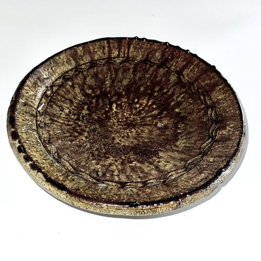 Le Village keramik fad - Deko - sahara Ø30 cm - Image 2