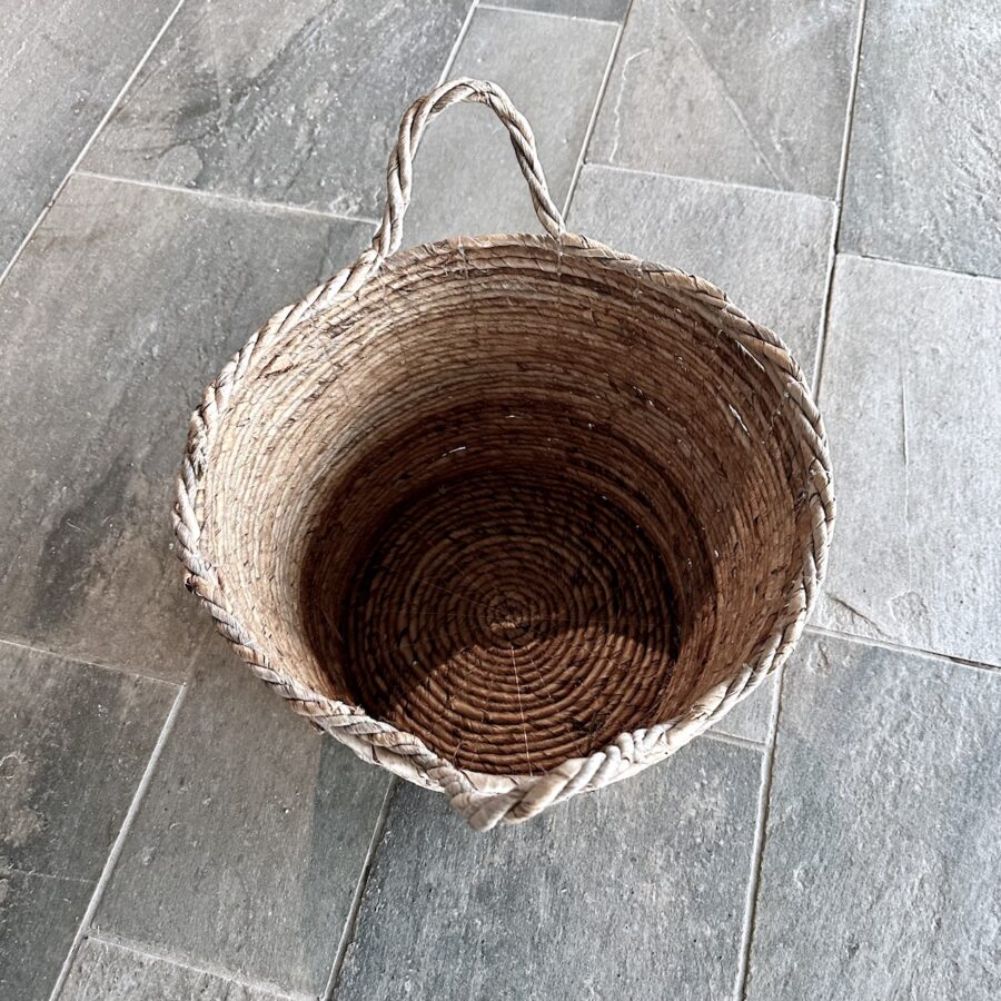 Abaca kurv D35 cm - Image 2