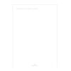 Soulprint kort / poster A5 - Slow Cooking - Image 3