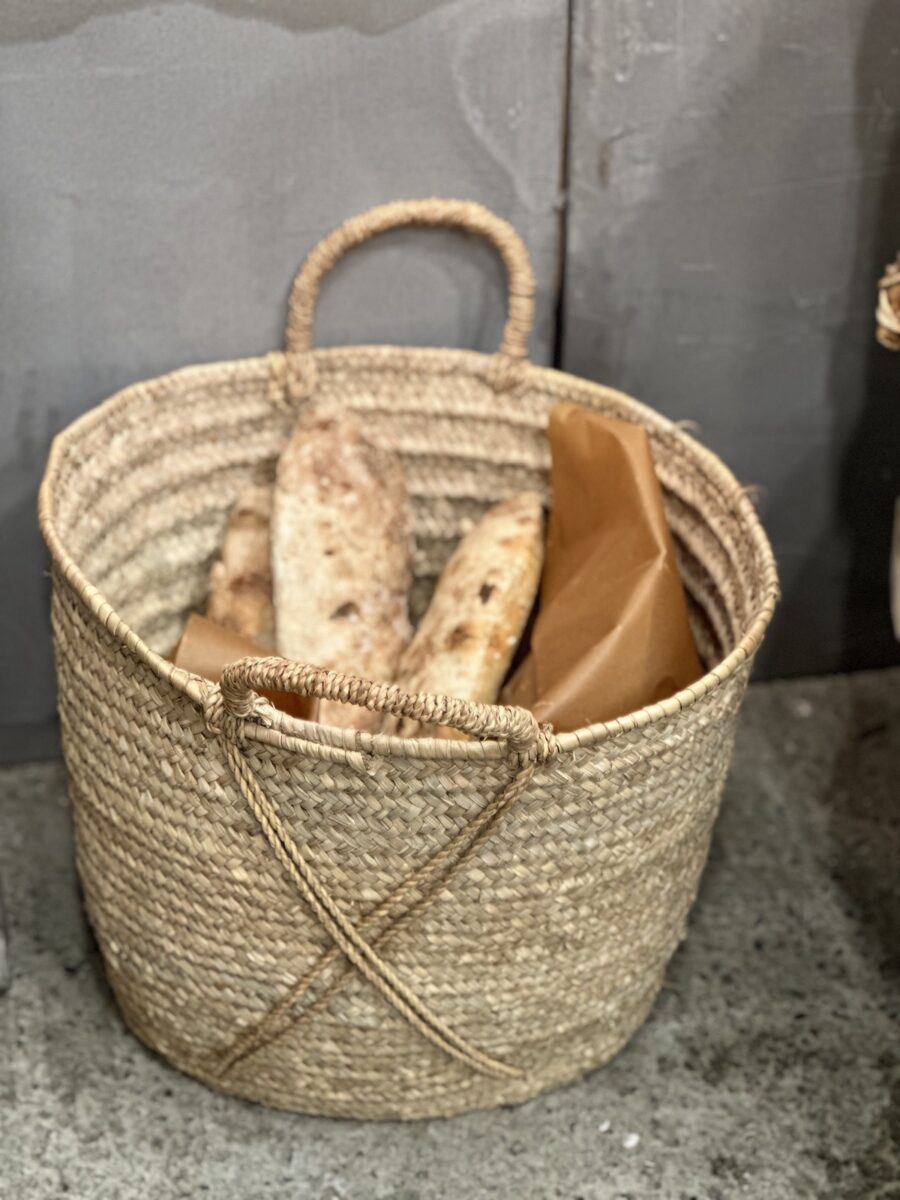 Panier Kurv - Cross