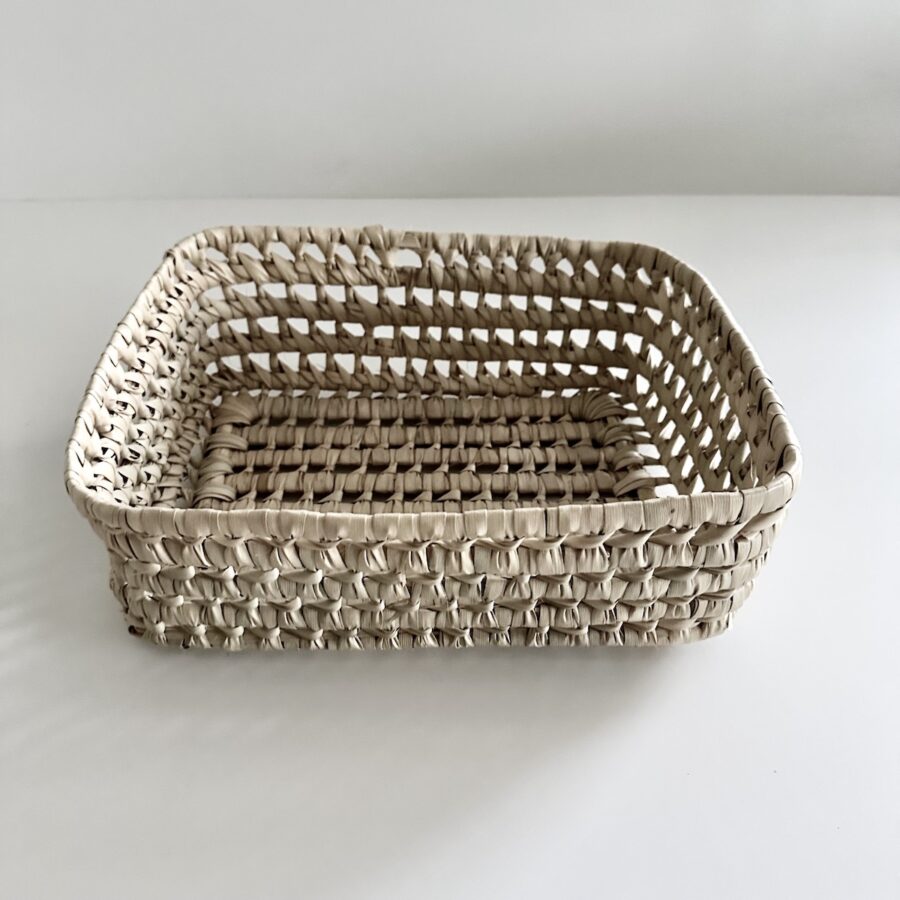 Siv kurv - Square sæt/3 str - Image 4