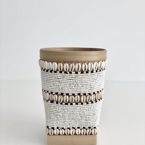 Bali skjuler med konkylier H27