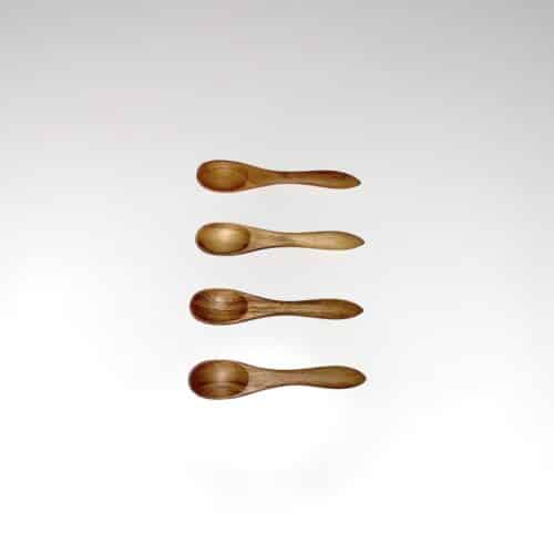 Saltske - Bali - L8 smal - 4/stk