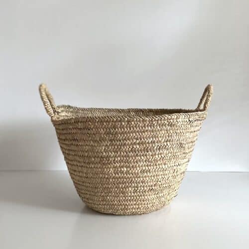 Panier kurv Ø50