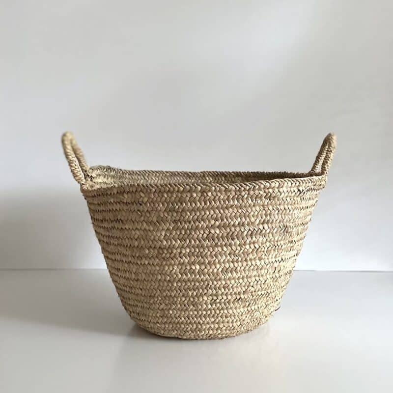 Panier kurv Ø50