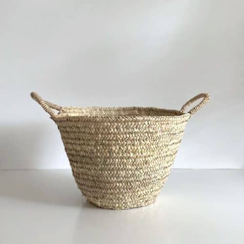 Panier kurv Ø40