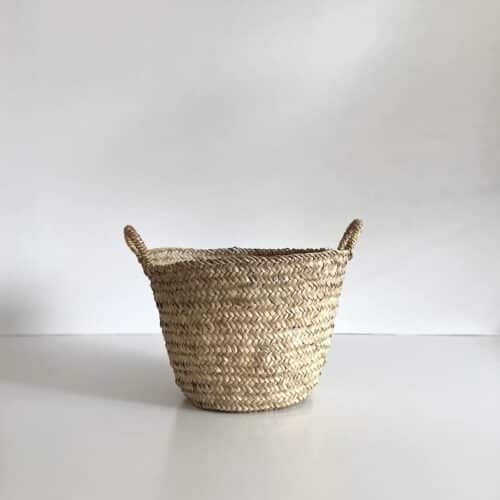 Panier kurv Ø30