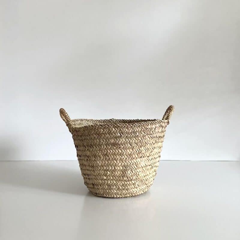 Panier kurv Ø30
