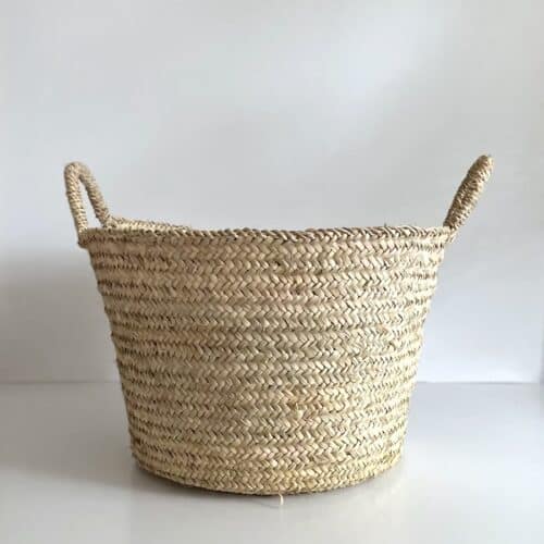 Panier kurv Ø60